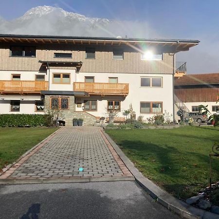 Gaestehaus Koell Roppen Экстерьер фото