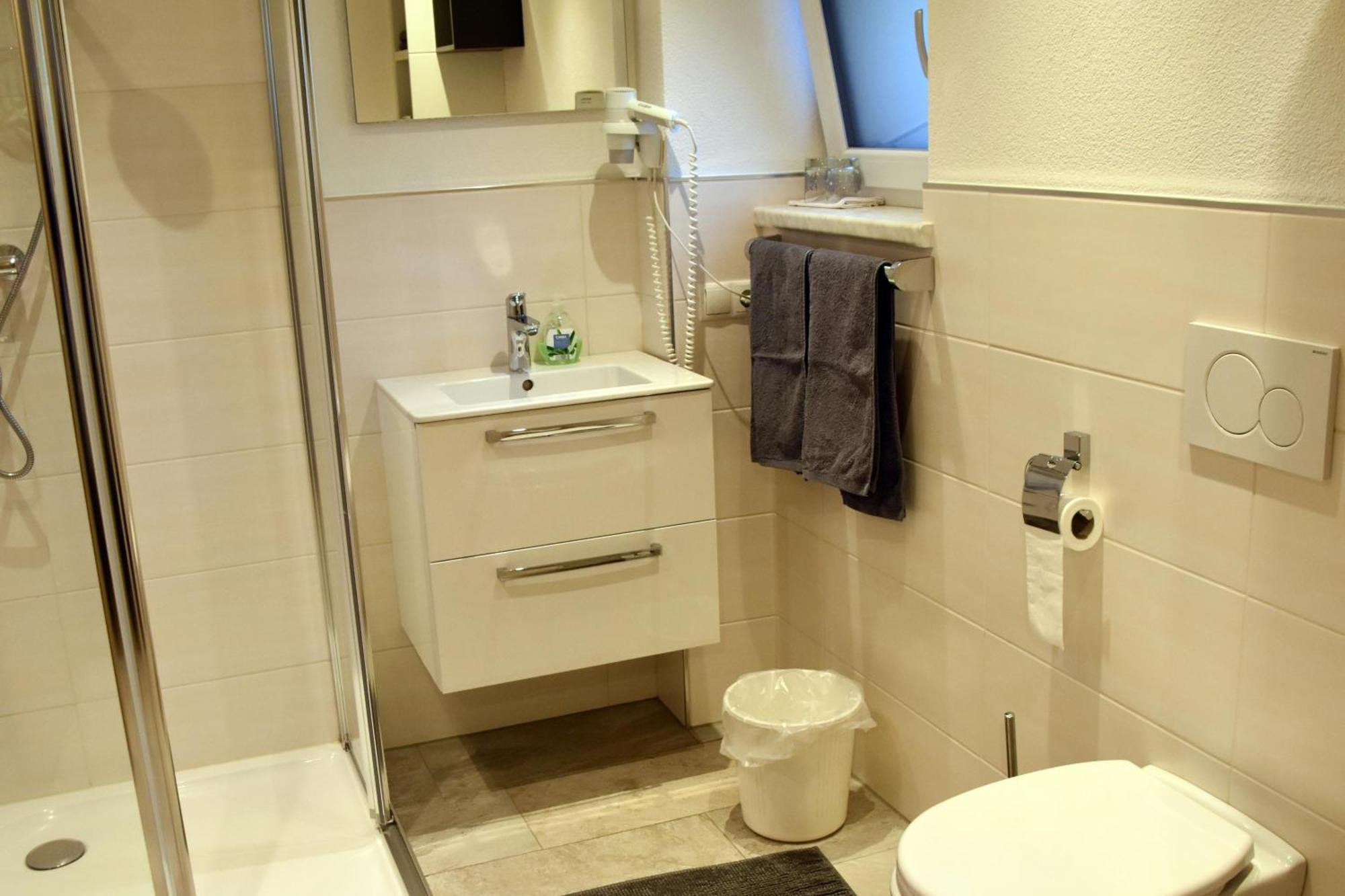 Gaestehaus Koell Roppen Экстерьер фото