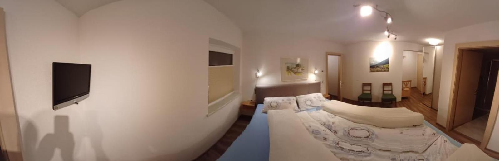 Gaestehaus Koell Roppen Экстерьер фото